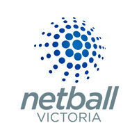 Netball Victoria logo, Netball Victoria contact details