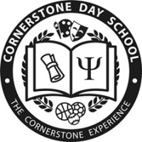 Cornerstone Day School logo, Cornerstone Day School contact details