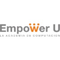 Empower U. logo, Empower U. contact details