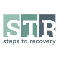 Steps to Recovery logo, Steps to Recovery contact details