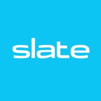 Slate Studio logo, Slate Studio contact details