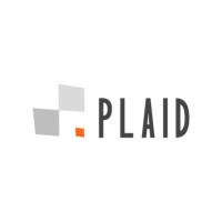 THE PLAID AGENCY logo, THE PLAID AGENCY contact details