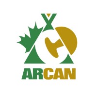 Arcan Construction logo, Arcan Construction contact details