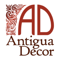 Antigua Decor logo, Antigua Decor contact details