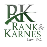 Rank & Karnes Law, P.C. logo, Rank & Karnes Law, P.C. contact details