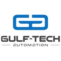 GULF-TECH AUTOMATION logo, GULF-TECH AUTOMATION contact details