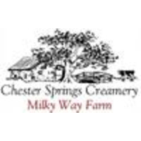 Chester Springs Creamery logo, Chester Springs Creamery contact details