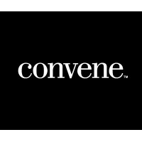 Convene logo, Convene contact details