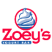 Zoey's Yogurt Bar logo, Zoey's Yogurt Bar contact details