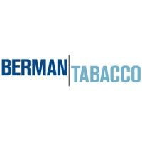 Berman Tabacco logo, Berman Tabacco contact details