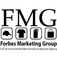 Forbes Marketing Group logo, Forbes Marketing Group contact details