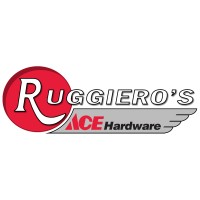 Ruggiero's Ace Hardware logo, Ruggiero's Ace Hardware contact details