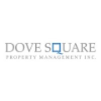 Dove Square Property Management logo, Dove Square Property Management contact details