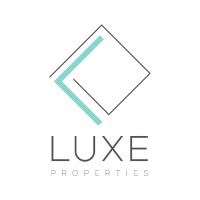 Luxe Properties Oman logo, Luxe Properties Oman contact details