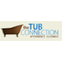 The Tub Connection logo, The Tub Connection contact details