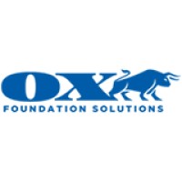 Ox Foundation Solutions logo, Ox Foundation Solutions contact details