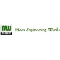 Moon Engineering logo, Moon Engineering contact details