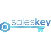 Sales Key logo, Sales Key contact details