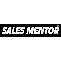 Sales Mentor logo, Sales Mentor contact details