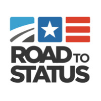 Road To Status logo, Road To Status contact details