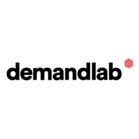 DemandLab logo, DemandLab contact details