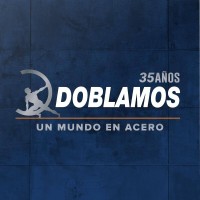 Doblamos S.A logo, Doblamos S.A contact details