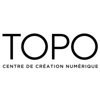 TOPO - Centre de création numérique logo, TOPO - Centre de création numérique contact details