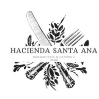 Hacienda Santa Ana logo, Hacienda Santa Ana contact details