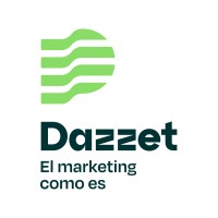 Dazzet logo, Dazzet contact details