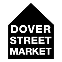 DOVER STREET MARKET logo, DOVER STREET MARKET contact details