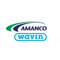 Amanco Wavin Centroamérica logo, Amanco Wavin Centroamérica contact details