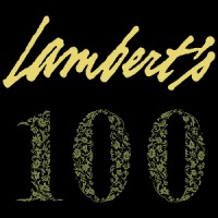 Lambert Landscape logo, Lambert Landscape contact details