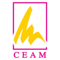 Centro de Altos Estudios de la Moda - CEAM logo, Centro de Altos Estudios de la Moda - CEAM contact details