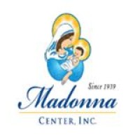 Madonna Neighborhood Centers logo, Madonna Neighborhood Centers contact details