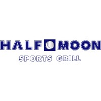 Half Moon Sports Grill logo, Half Moon Sports Grill contact details