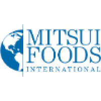 Mitsui Foods, Inc logo, Mitsui Foods, Inc contact details