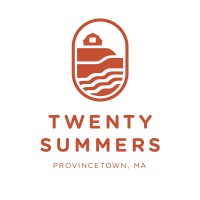 Twenty Summers logo, Twenty Summers contact details