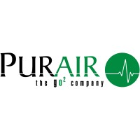 Purair Products Inc logo, Purair Products Inc contact details