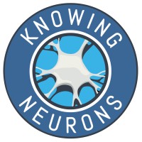 Knowing Neurons logo, Knowing Neurons contact details