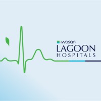 Lagoon Hospitals logo, Lagoon Hospitals contact details