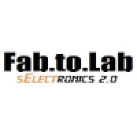 Fab.to.Lab logo, Fab.to.Lab contact details