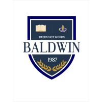 Baldwin Academy logo, Baldwin Academy contact details