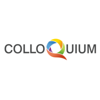 Colloquium logo, Colloquium contact details