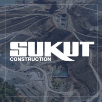 Sukut Construction logo, Sukut Construction contact details