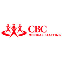 CBC Medical Staffing logo, CBC Medical Staffing contact details