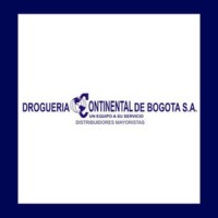 Drogueria Continental logo, Drogueria Continental contact details