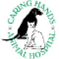 Caring Hands Animal Hospital, Florida logo, Caring Hands Animal Hospital, Florida contact details