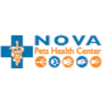 Nova Pets Health Center logo, Nova Pets Health Center contact details