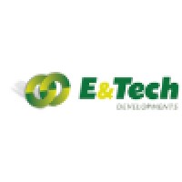 E & Tech Developments logo, E & Tech Developments contact details