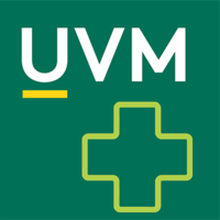 University of Vermont College of Nursing and Health Sciences logo, University of Vermont College of Nursing and Health Sciences contact details